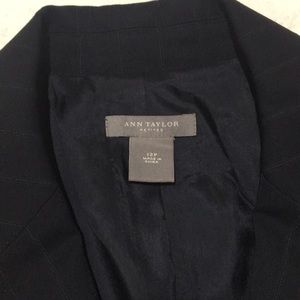 Ann Taylor Blazer for Women